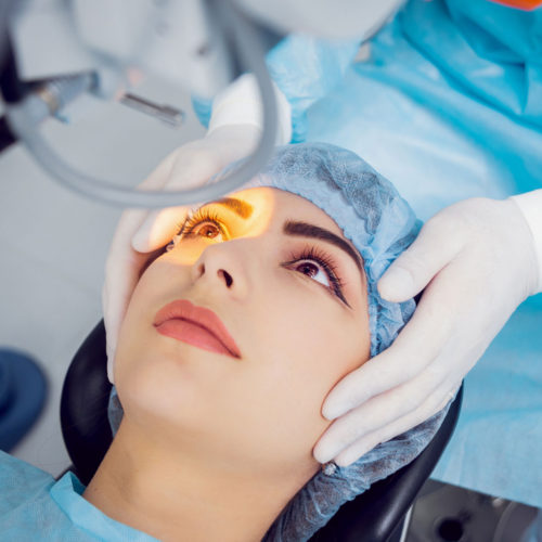 Cataract Surgery