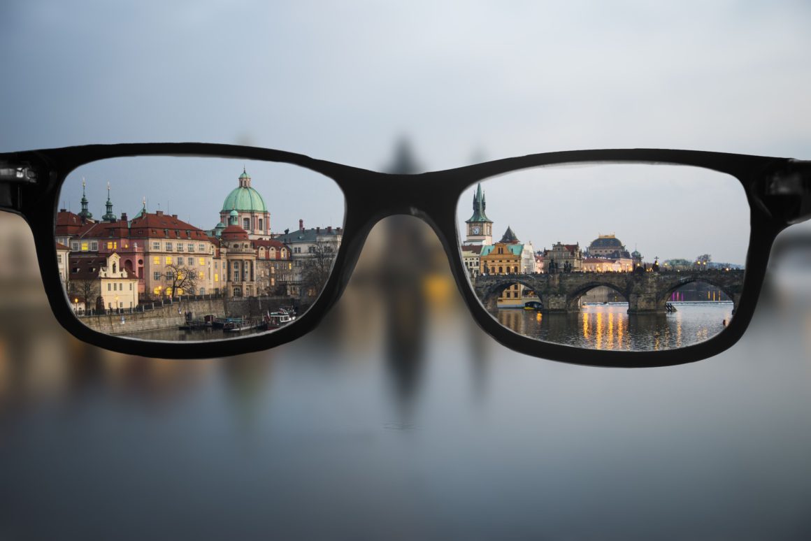 Myopia (Short-Sightedness)
